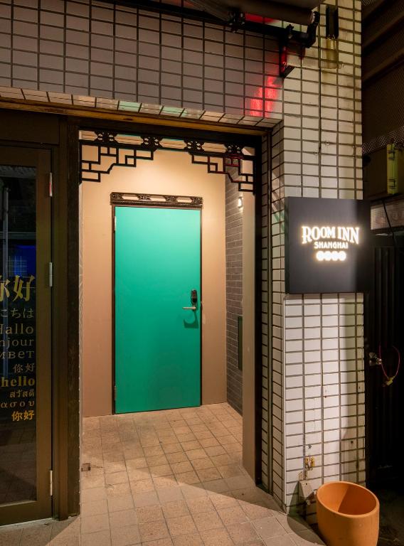 Fotografie z fotogalerie ubytování Room Inn Shanghai 横浜中華街 Room 2 v destinaci Jokohama