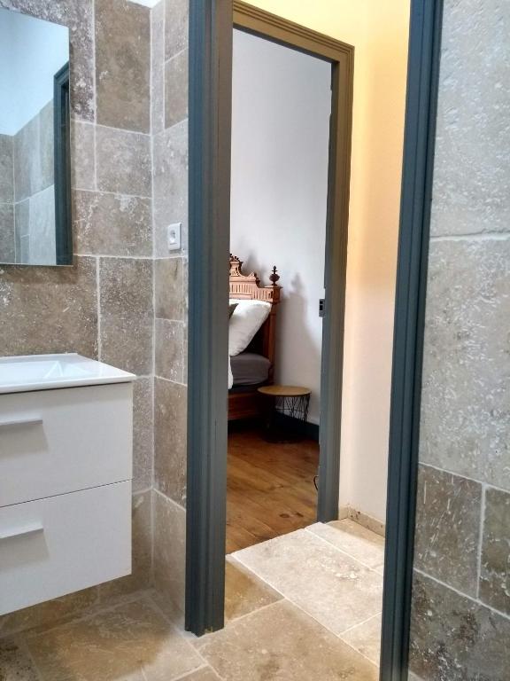 Number15 Guesthouse Carcassonne - 9