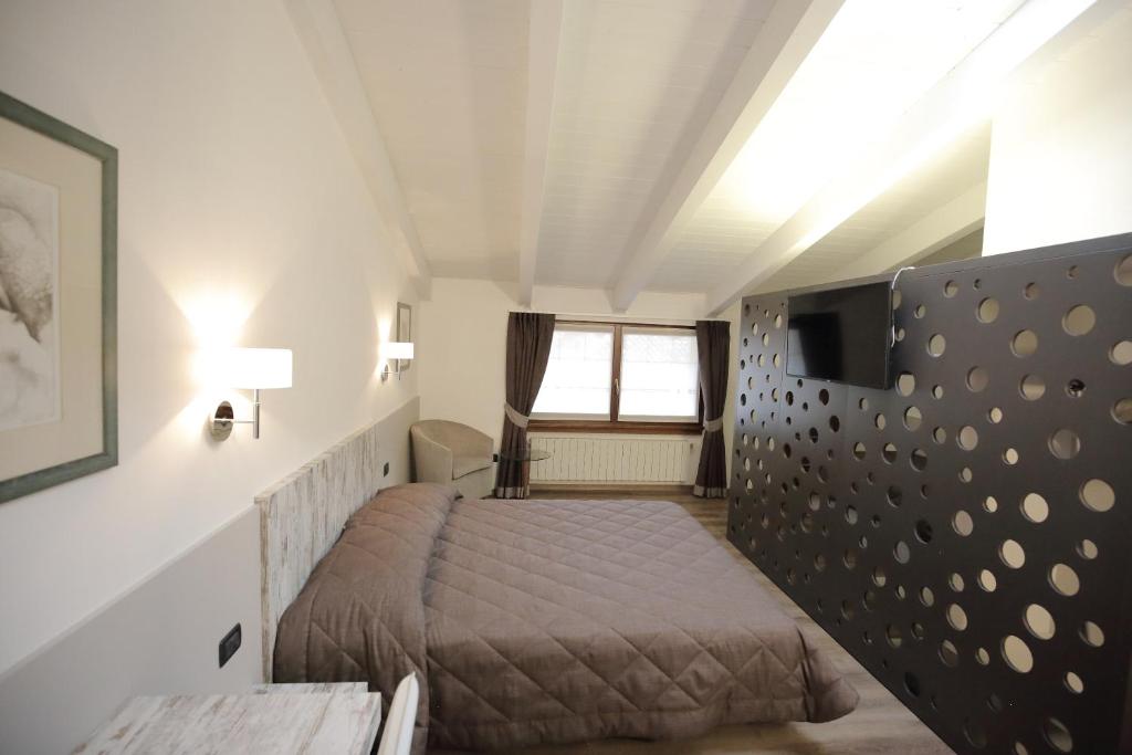 Albergo Antica Locanda - Habitación Triple Superior