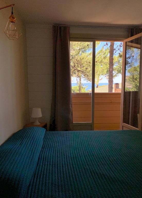 Résidence Les Pins - Appartamento Comfort 2 Persone