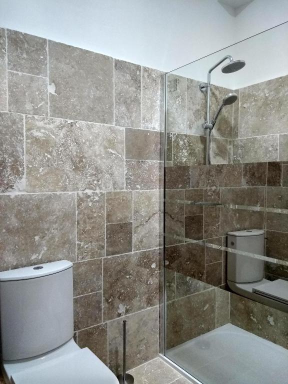 Number15 Guesthouse Carcassonne - 8