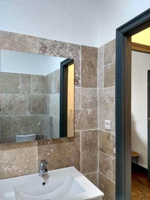 Number15 Guesthouse Carcassonne - 7