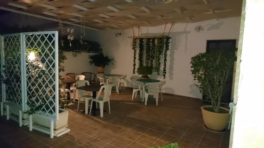 Fotografie z fotogalerie ubytování Stella Dei Campi v destinaci Sternatia