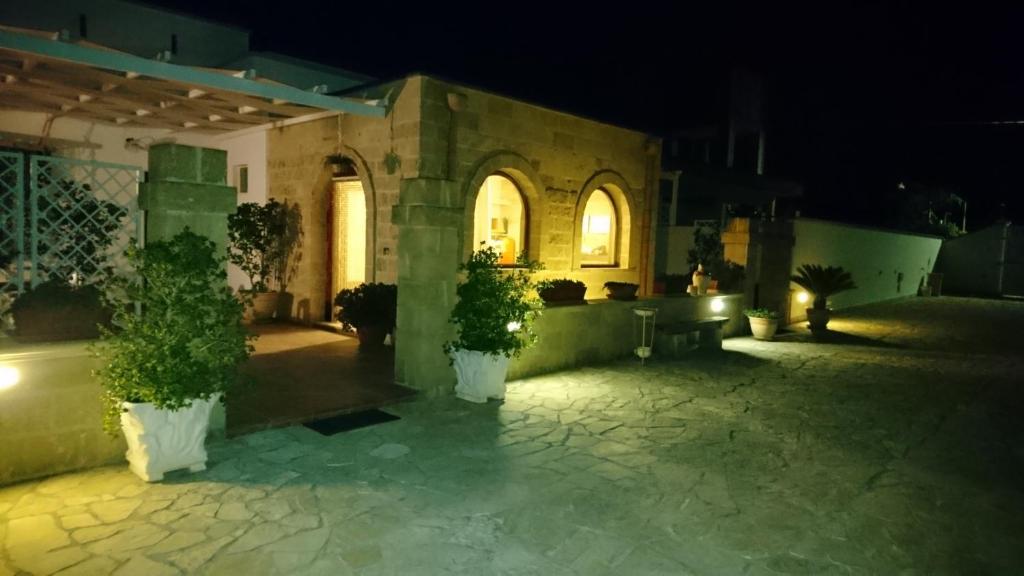 Fotografie z fotogalerie ubytování Stella Dei Campi v destinaci Sternatia