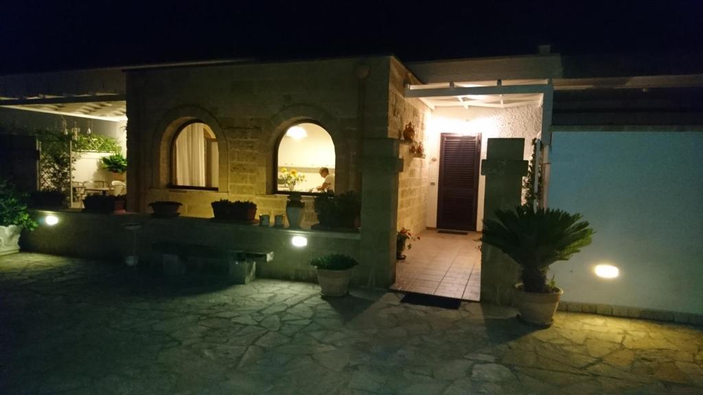 Fotografie z fotogalerie ubytování Stella Dei Campi v destinaci Sternatia