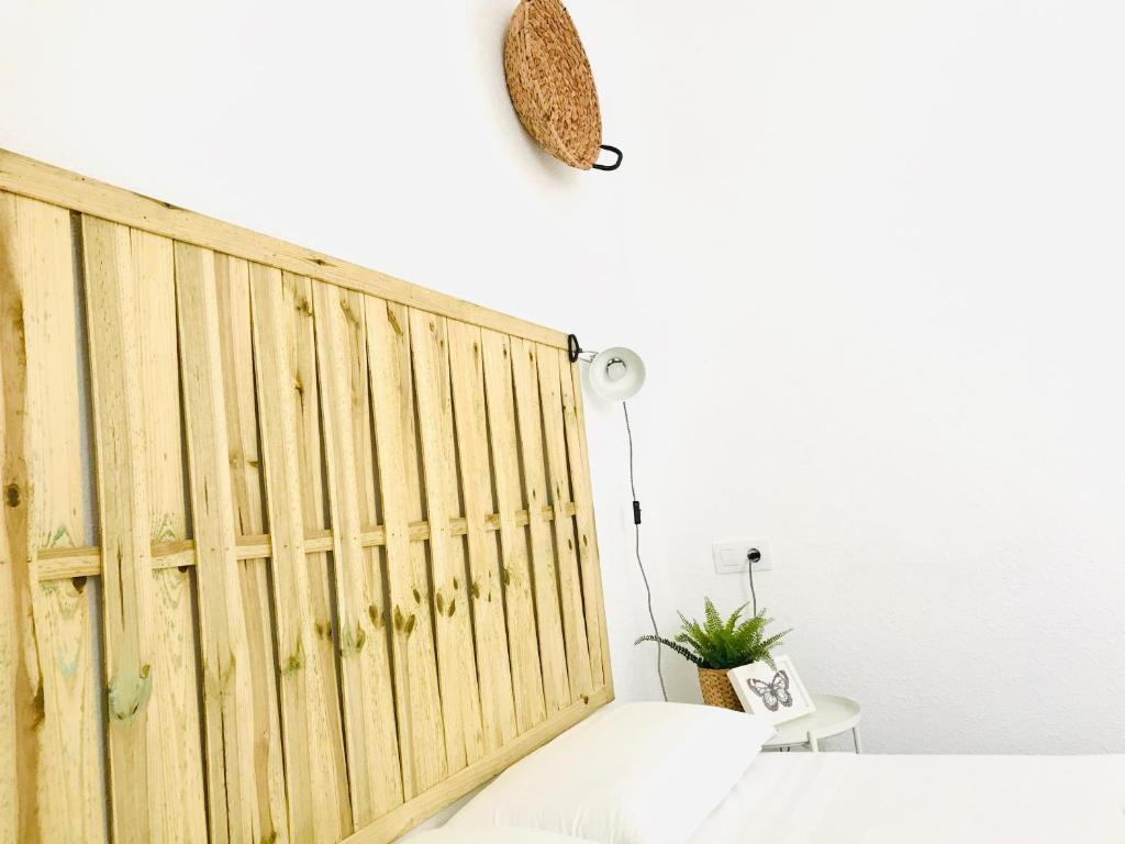 Fotografie z fotogalerie ubytování Casita Marinera v destinaci Peñíscola