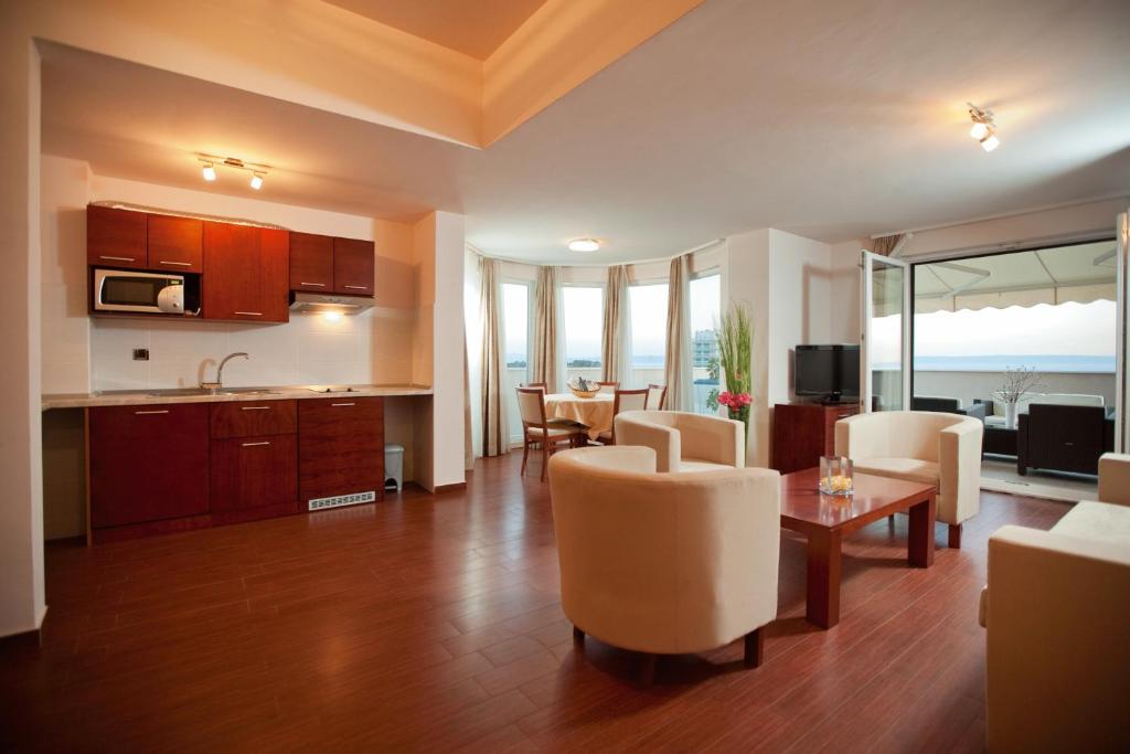 Apartments Agava - 12