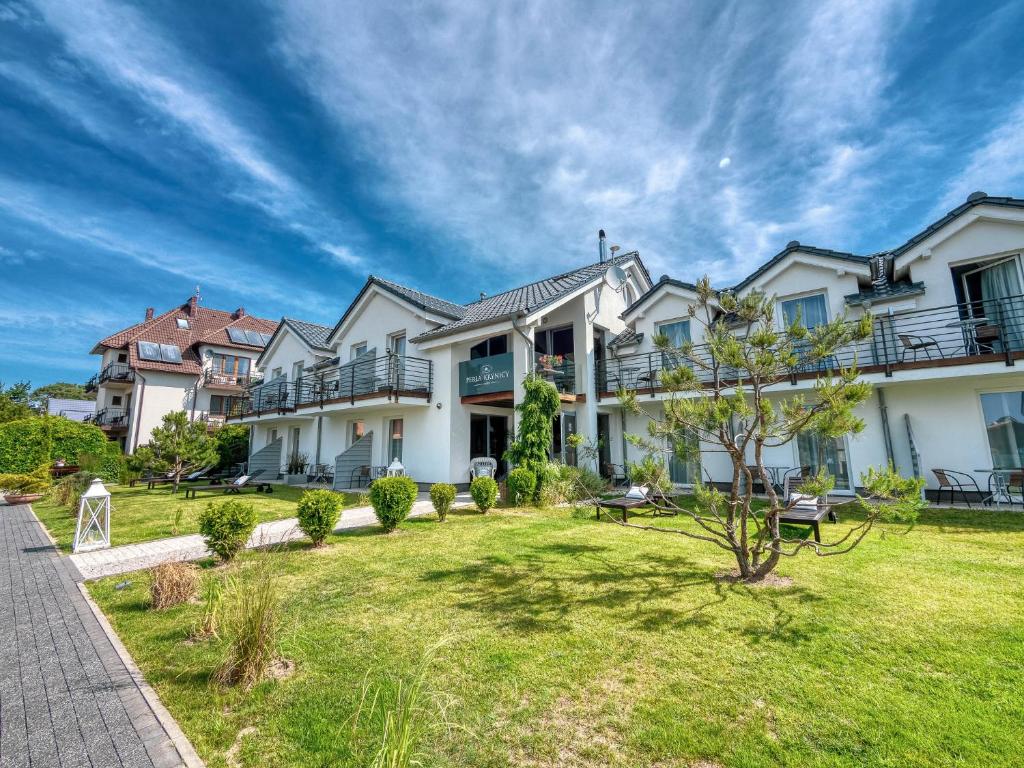 Willa Perła Krynicy - 6