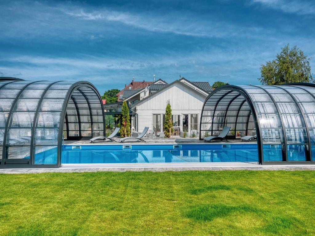 Willa Perła Krynicy - 10