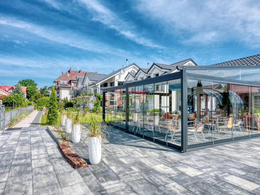 Willa Perła Krynicy - 9