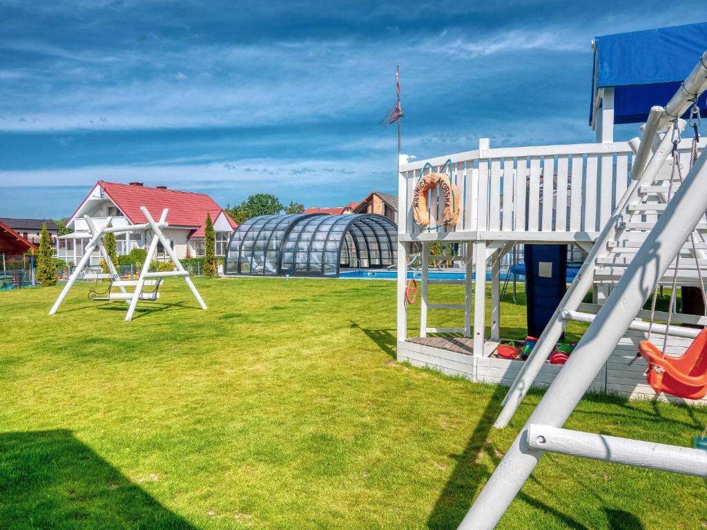 Willa Perła Krynicy - 13