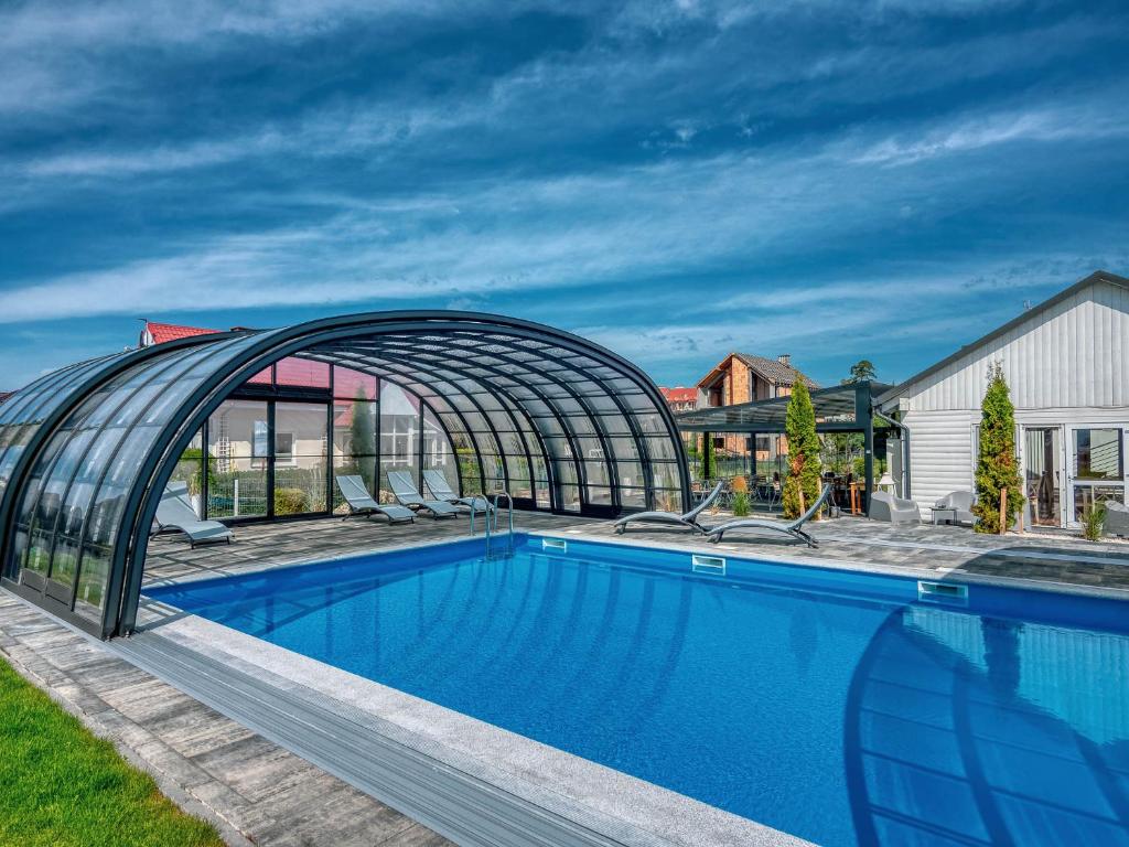 Willa Perła Krynicy - 11