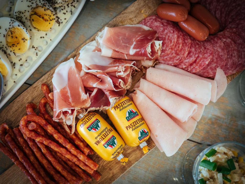 Willa Perła Krynicy - 16