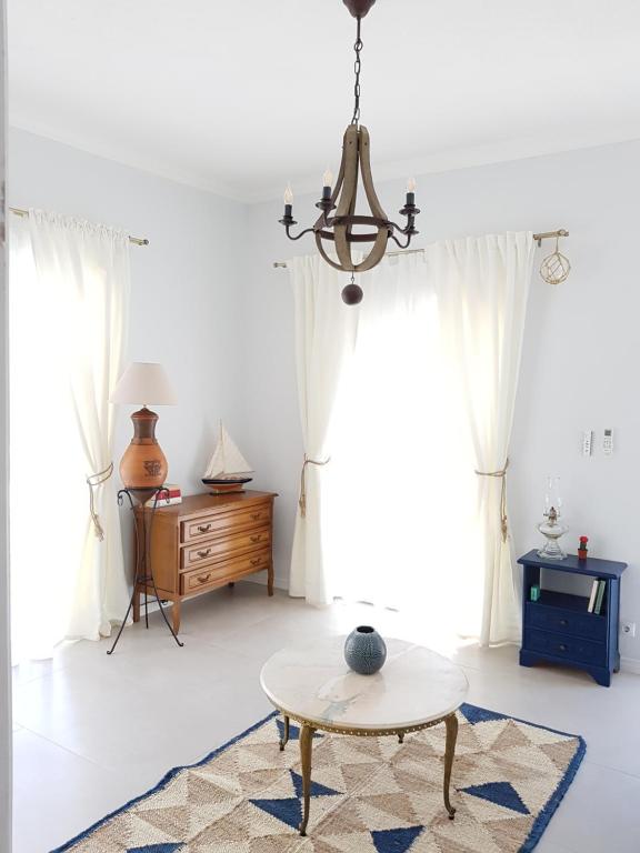 Fotografie z fotogalerie ubytování Beach Villa Isidora v destinaci Potos