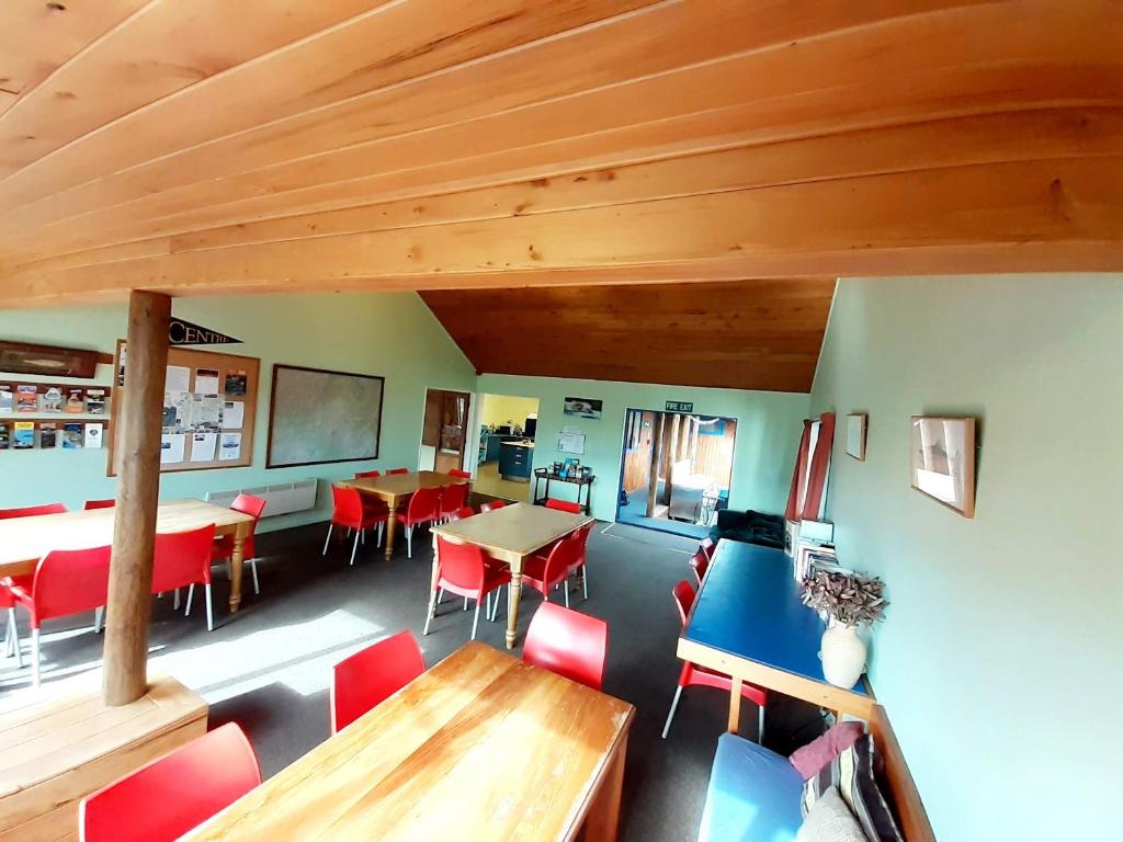 Tongariro River Retreat - Resim 20