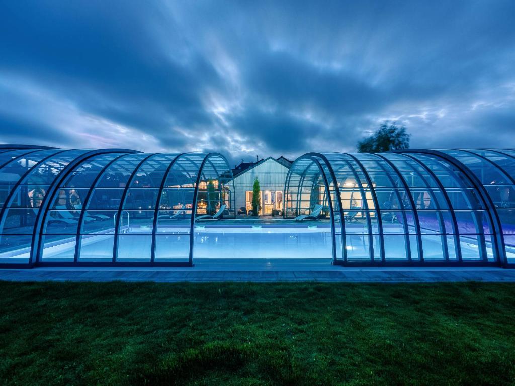 Willa Perła Krynicy - 12