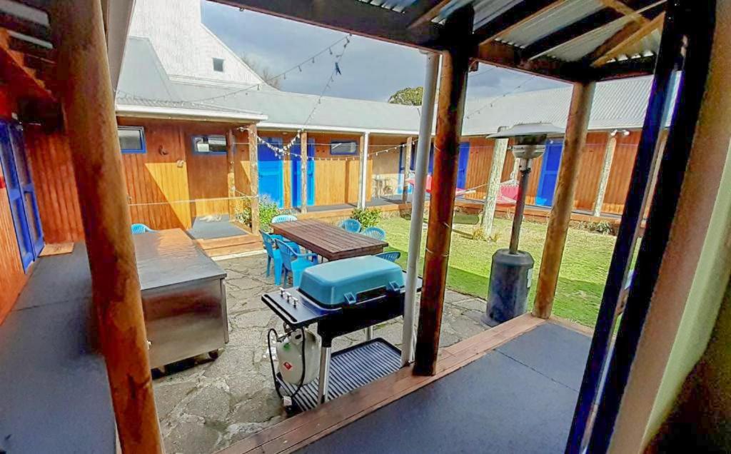 Tongariro River Retreat - Resim 25