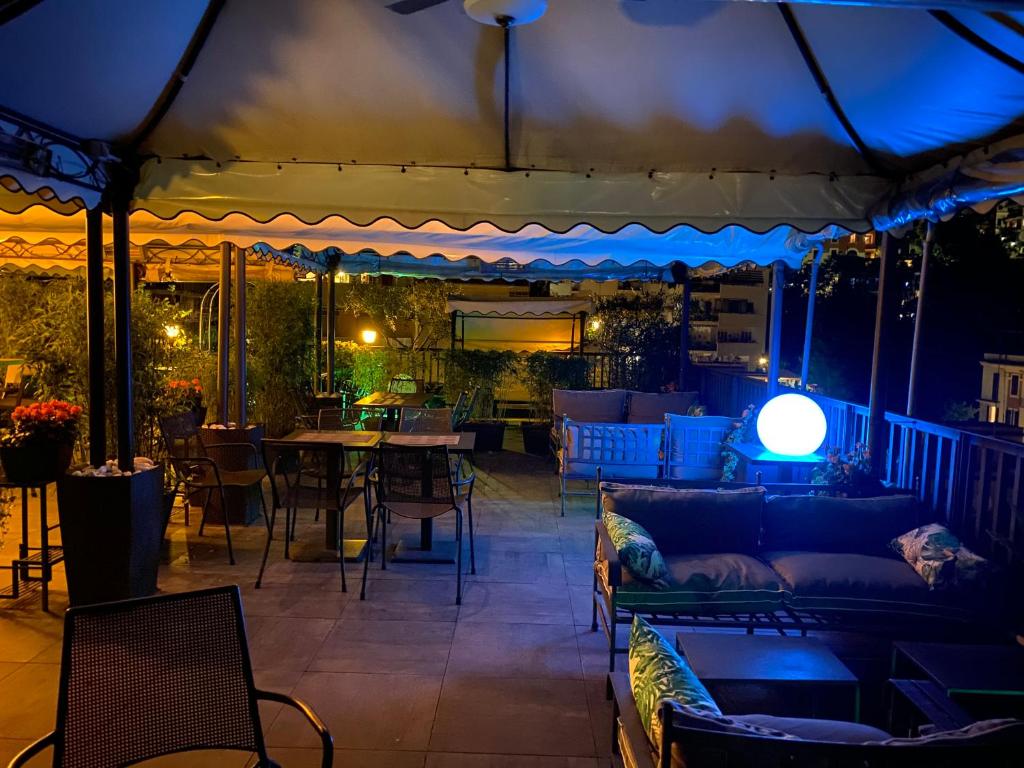 Trilussa Palace Hotel Congress & Spa - Resim 37