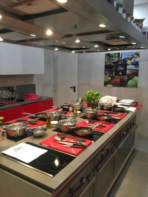 Trilussa Palace Hotel Congress & Spa - Resim 27