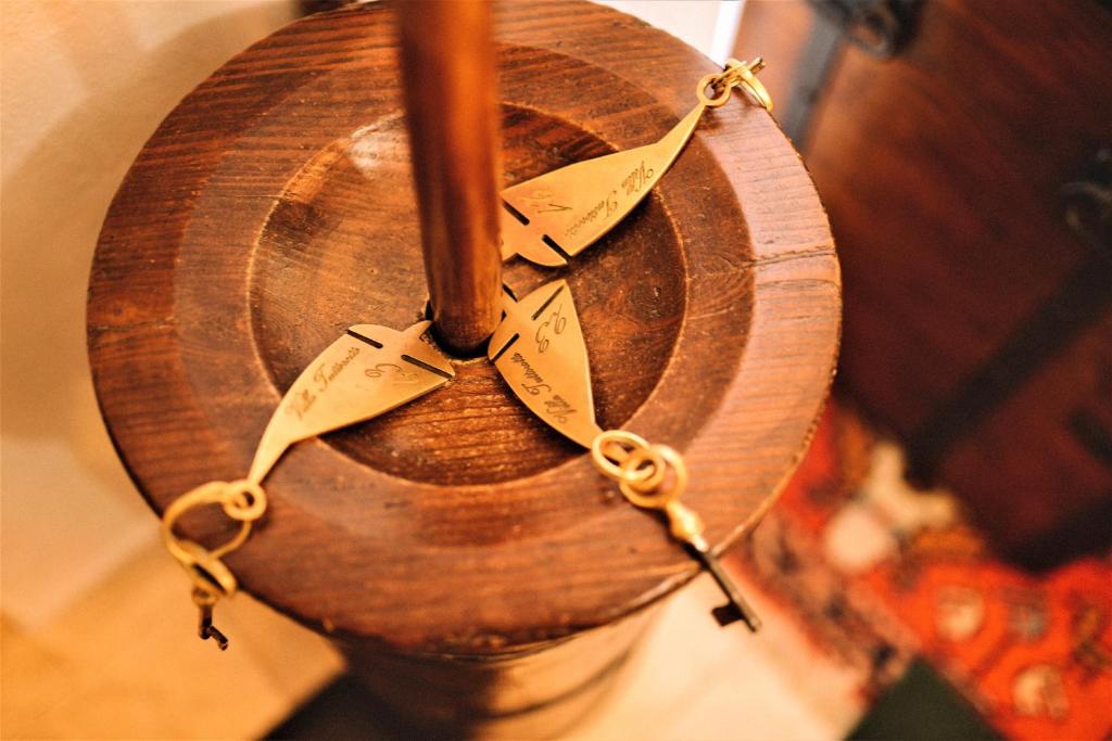 Villa Tuttorotto - 4