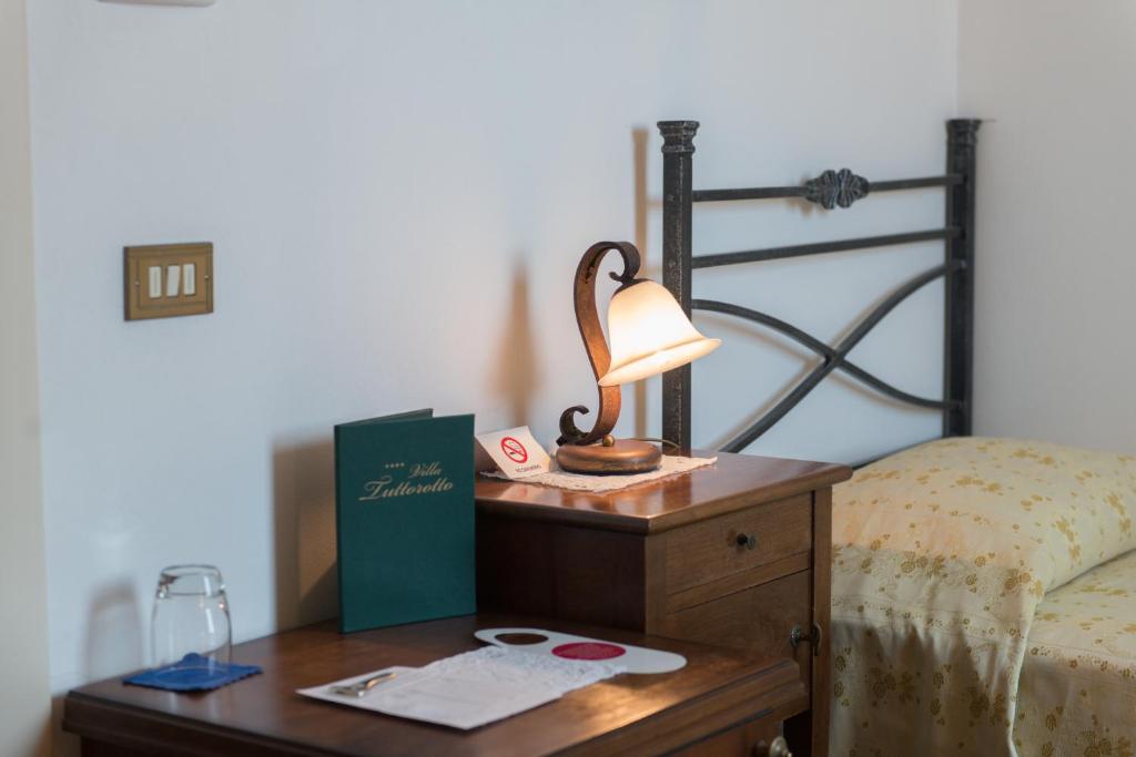 Villa Tuttorotto - 6