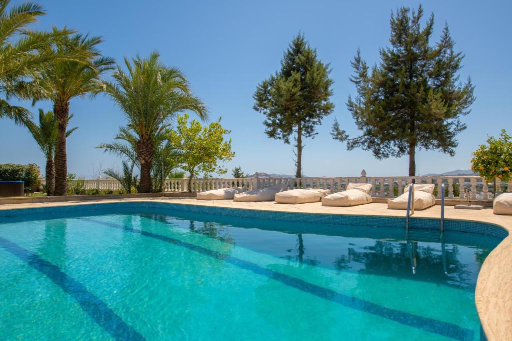 Booking.com: Villa ETV-2281-E Luxury Estate with spa and ...