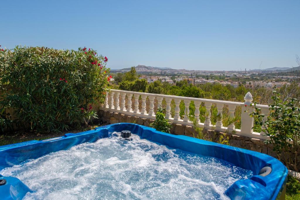 Booking.com: Villa ETV-2281-E Luxury Estate with spa and ...