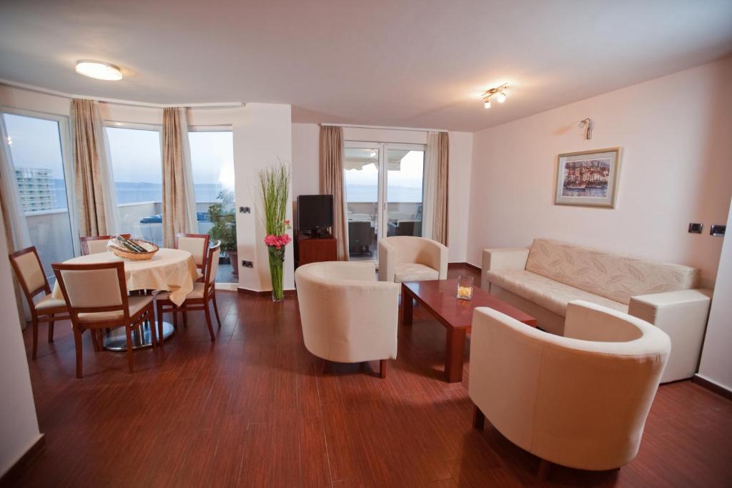 Apartments Agava - 13