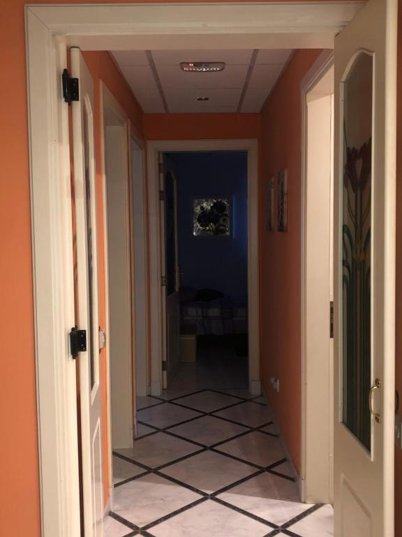 Fotografie z fotogalerie ubytování Flat 3 v destinaci Mġarr