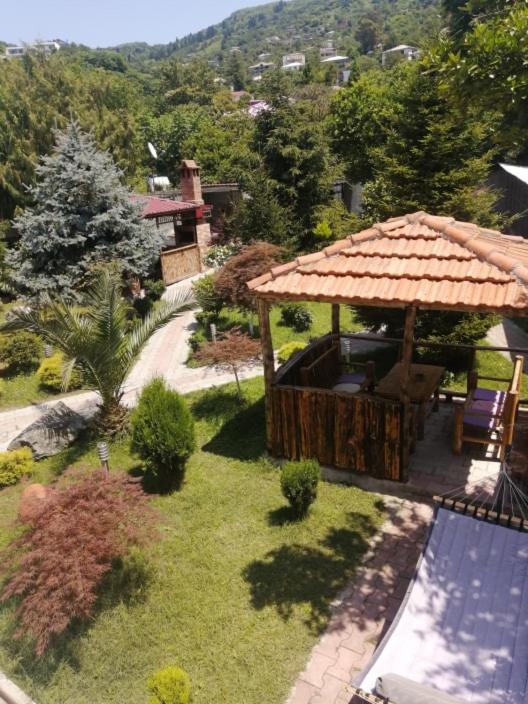 Vacation Home Nukri - Three-Bedroom House