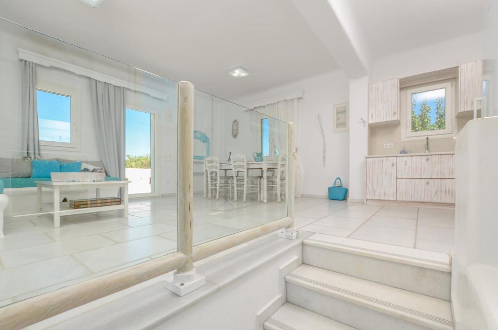 Fotografie z fotogalerie ubytování Saint Nicolas v destinaci Agia Anna Naxos
