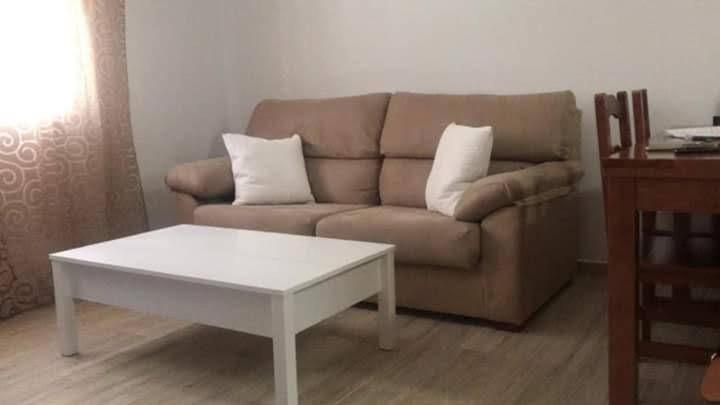 Posedenie v ubytovaní CASA VACACIONAL CONIL