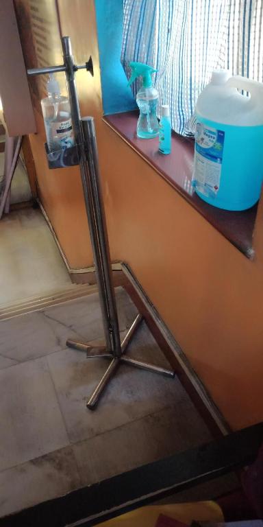 Fotografie z fotogalerie ubytování Govind Hotel v destinaci Džódhpur