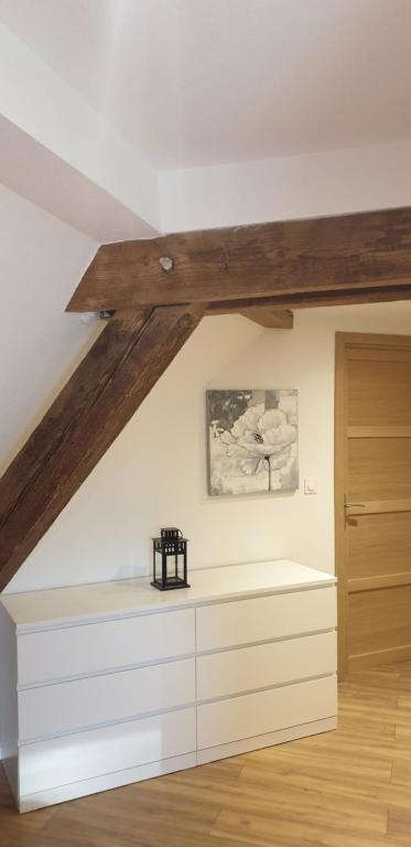 Gîte Les lavandières – photo 18