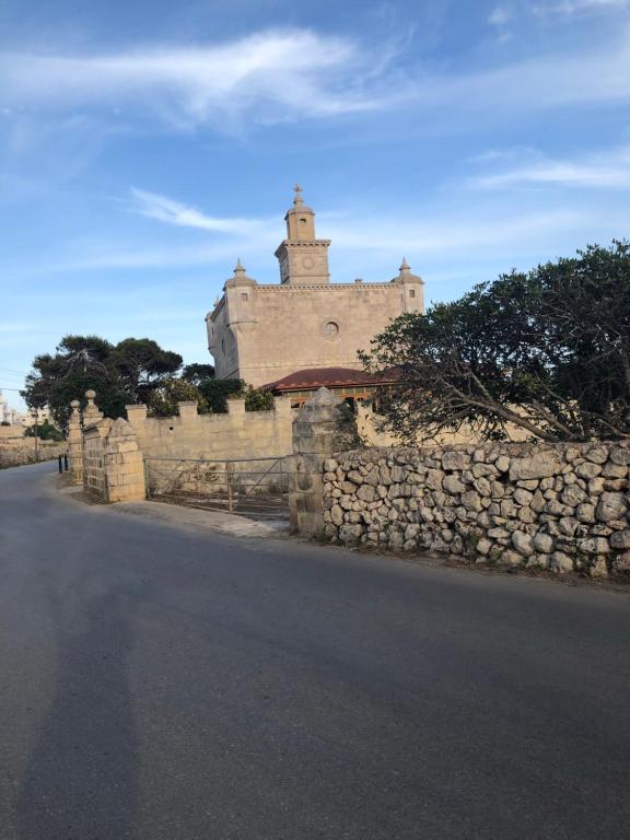 Fotografie z fotogalerie ubytování Flat 3 v destinaci Mġarr