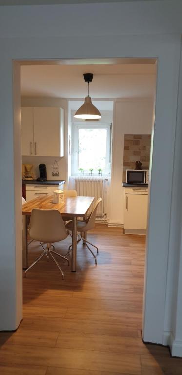 Gîte Les lavandières – photo 13