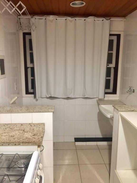  Apartamento confortável no Centro Histórico de Ouro Preto