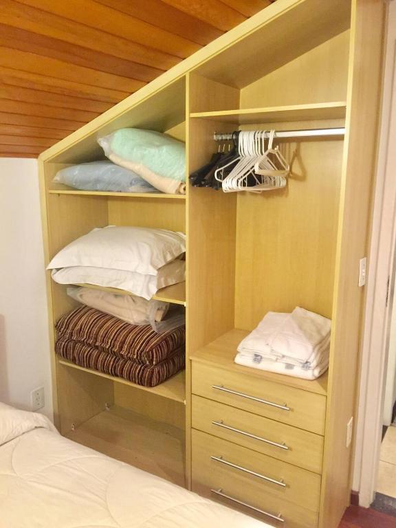  Apartamento confortável no Centro Histórico de Ouro Preto