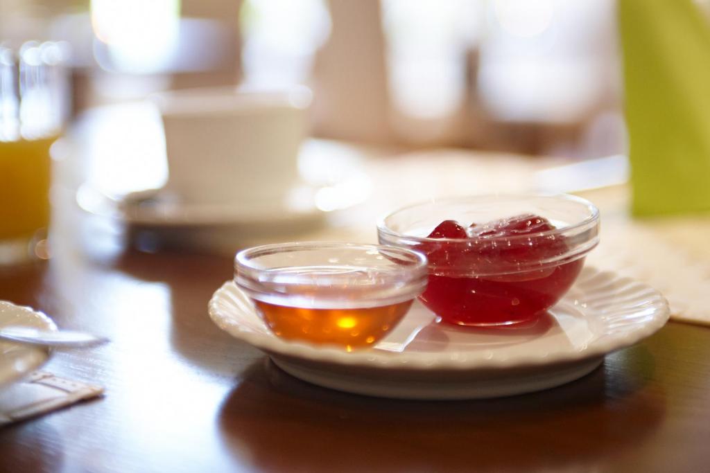 Hotel Leipzig City Nord by Campanile - Resim 8