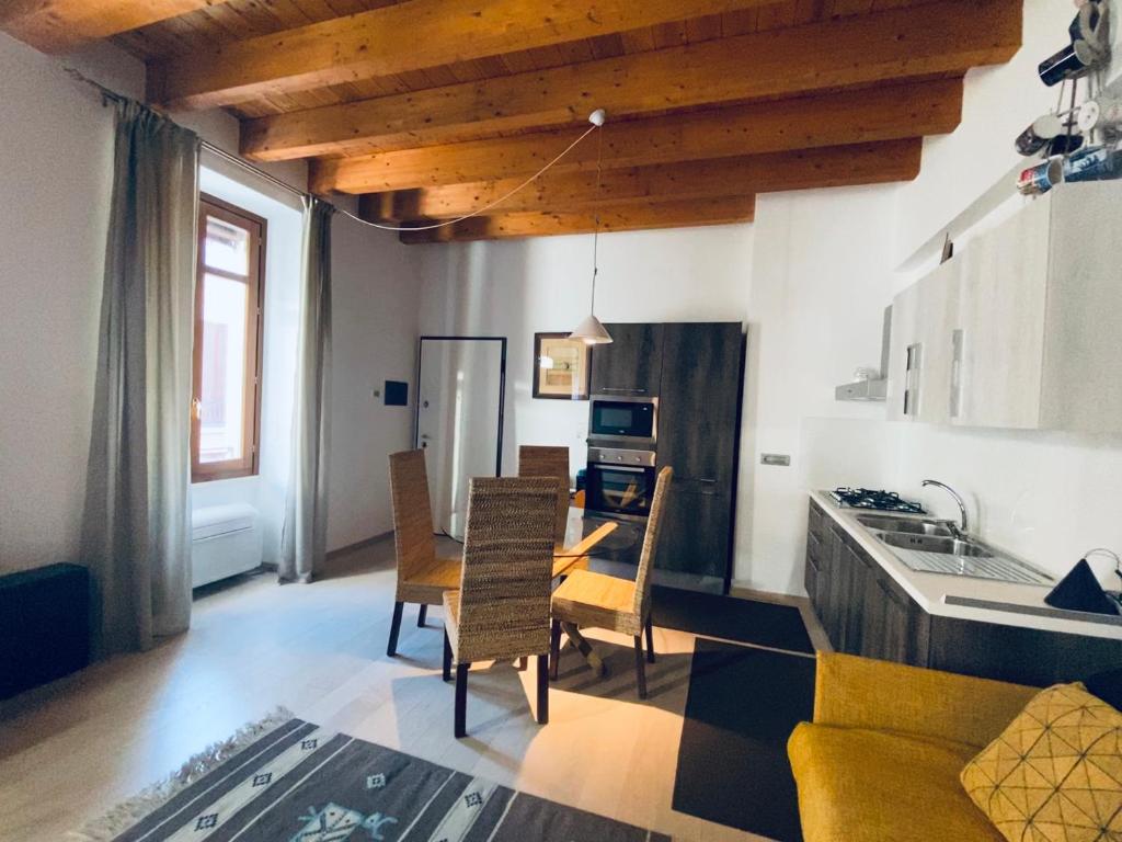 Fotografia z galérie ubytovania NG Guest House il RIS v destinácii Sassari
