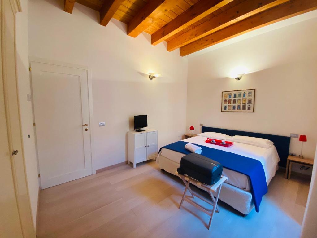 Fotografia z galérie ubytovania NG Guest House il RIS v destinácii Sassari