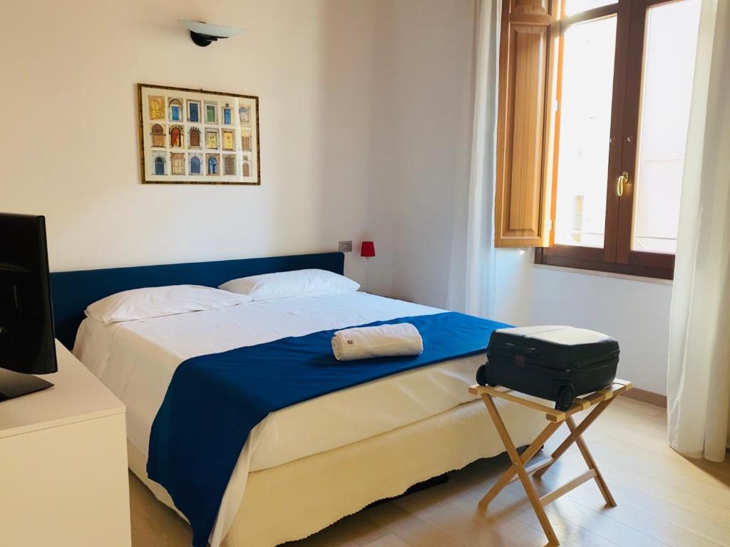 Fotografia z galérie ubytovania NG Guest House il RIS v destinácii Sassari