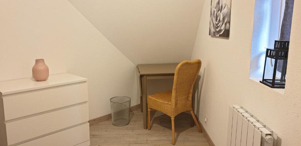 Gîte Les lavandières – photo 40