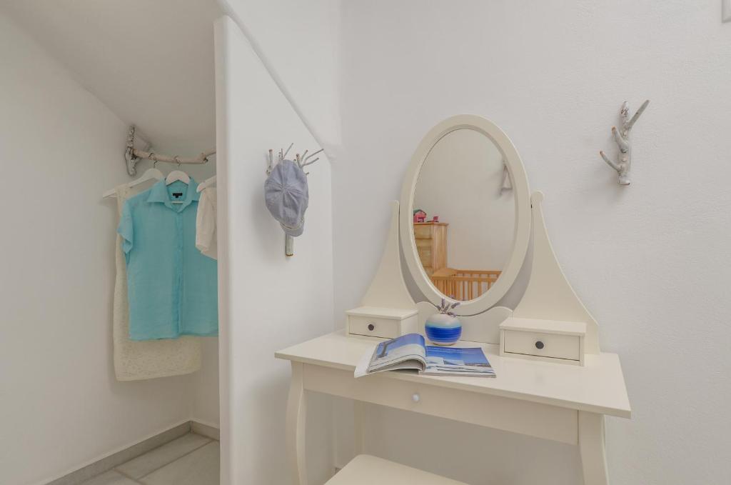 Fotografie z fotogalerie ubytování Saint Nicolas v destinaci Agia Anna Naxos