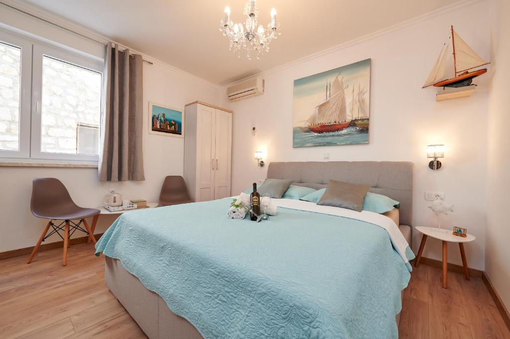 Rooms Antonio