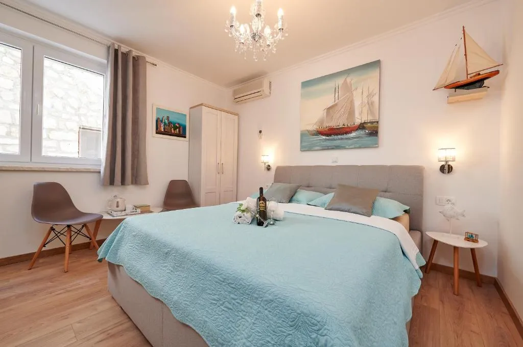 Rooms Antonio, Trogir, Croaţia