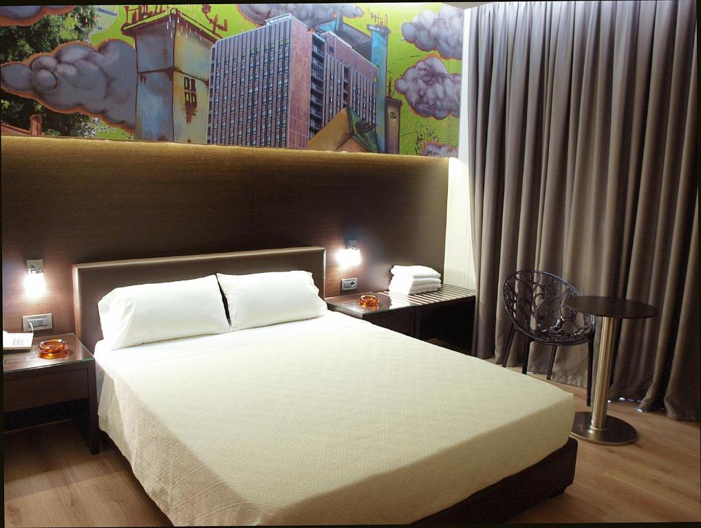 Athens City Hotel - Resim 17