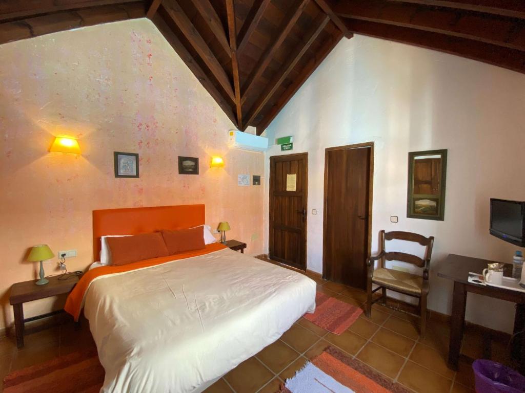 Hotel Restaurante Bandolero - Double Or Twin Room