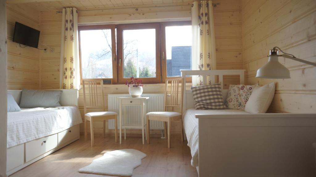 Willa Pod Słońcem - 1