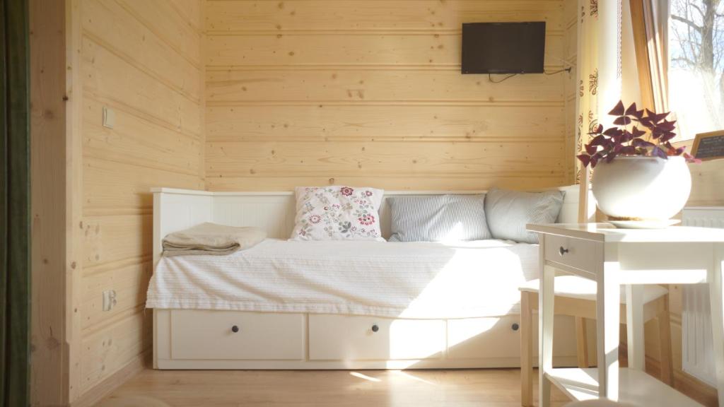 Willa Pod Słońcem - 10